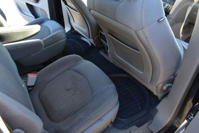 Chevrolet Traverse 2LT FWD 2015