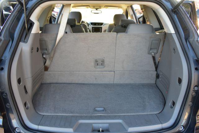 Chevrolet Traverse 2LT FWD 2015