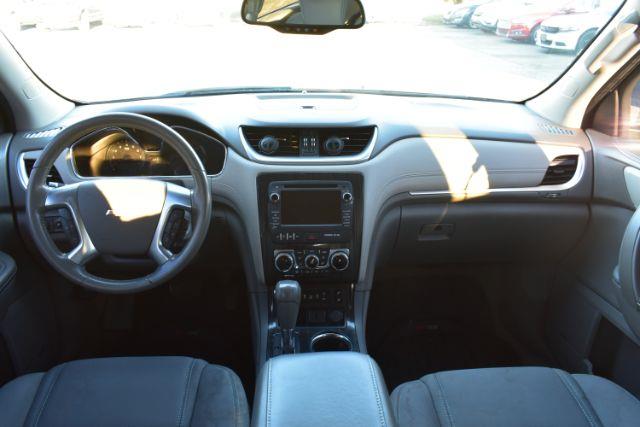 Chevrolet Traverse 2LT FWD 2015