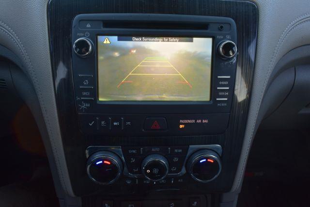 Chevrolet Traverse 2LT FWD 2015