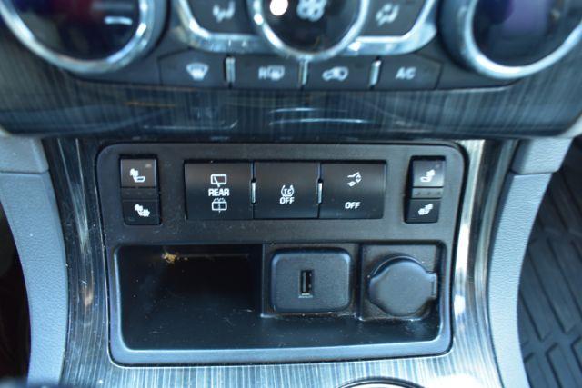 Chevrolet Traverse 2LT FWD 2015