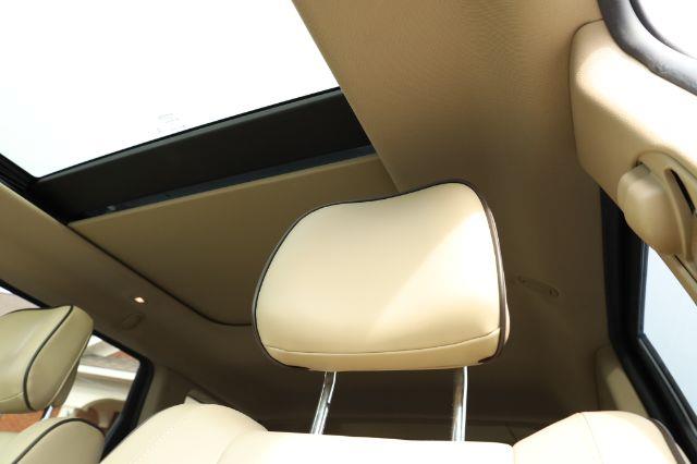 Jeep Grand Cherokee Overland 4WD 2017