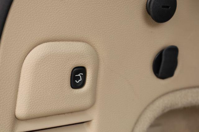 Jeep Grand Cherokee Overland 4WD 2017