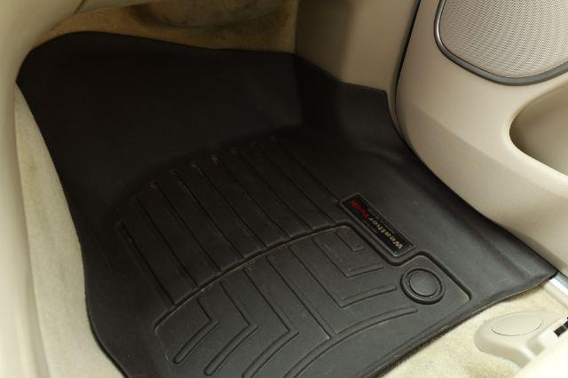 Jeep Grand Cherokee Overland 4WD 2017