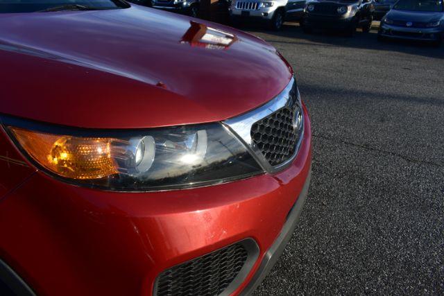 Kia Sorento LX 2WD 2011