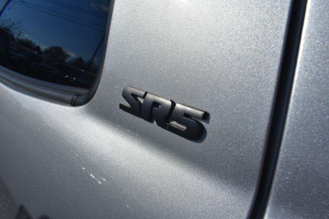 Toyota Tundra SR5 5.7L V8 FFV CrewMax 4WD 2018