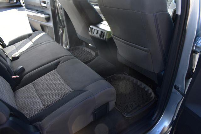 Toyota Tundra SR5 5.7L V8 FFV CrewMax 4WD 2018