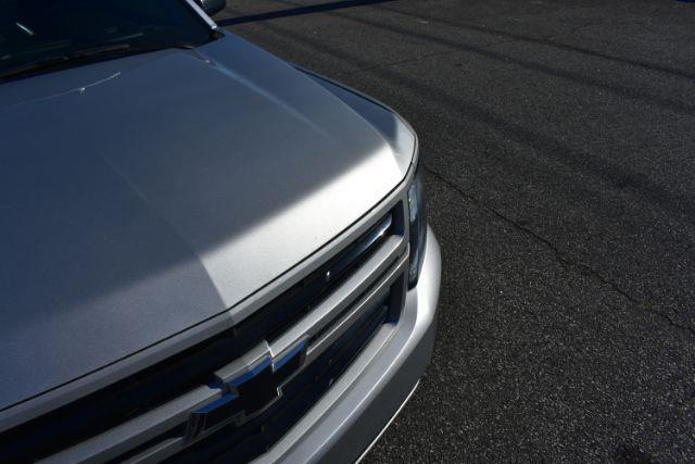 Chevrolet Tahoe Premier 4WD 2018