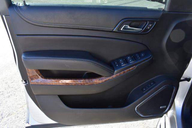 Chevrolet Tahoe Premier 4WD 2018