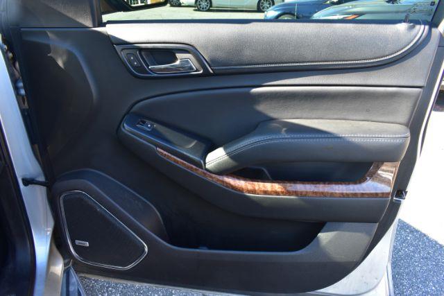 Chevrolet Tahoe Premier 4WD 2018