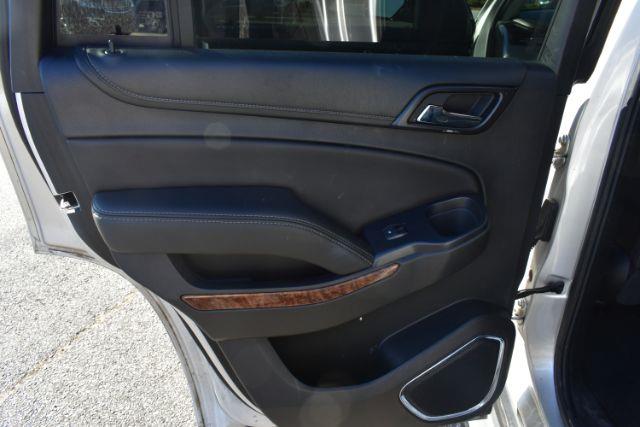 Chevrolet Tahoe Premier 4WD 2018