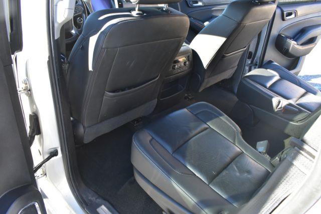 Chevrolet Tahoe Premier 4WD 2018