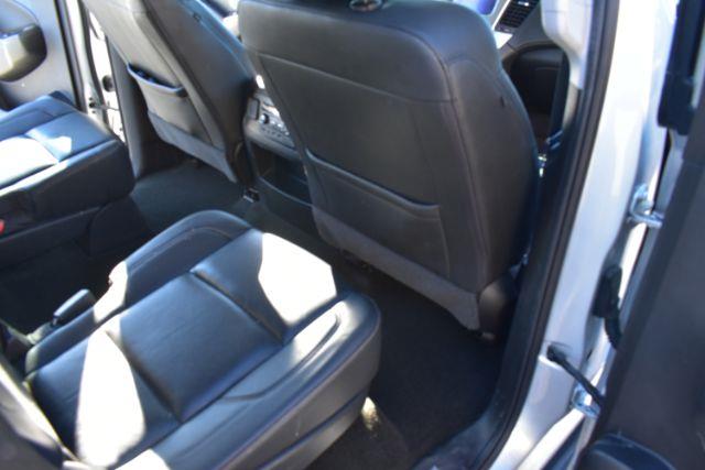 Chevrolet Tahoe Premier 4WD 2018