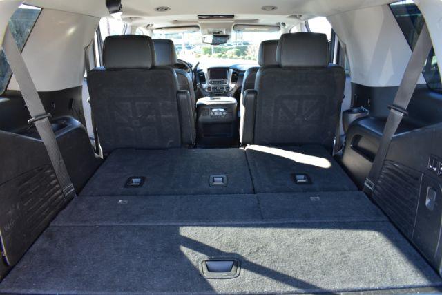 Chevrolet Tahoe Premier 4WD 2018