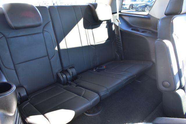 Chevrolet Tahoe Premier 4WD 2018