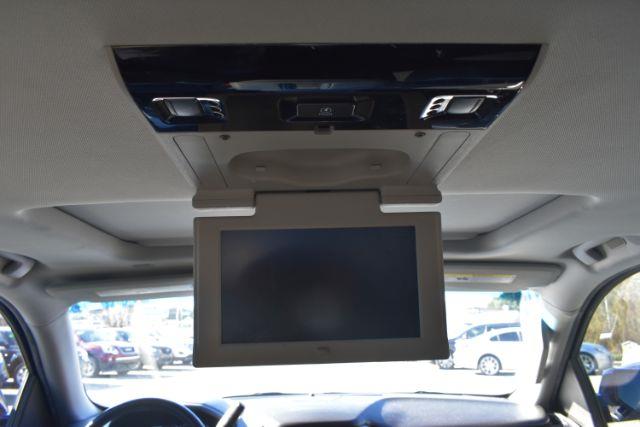 Chevrolet Tahoe Premier 4WD 2018