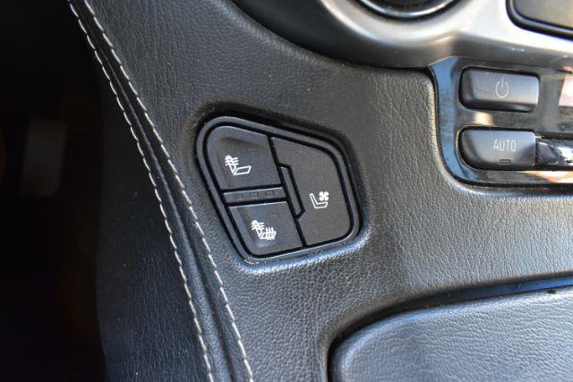 Chevrolet Tahoe Premier 4WD 2018