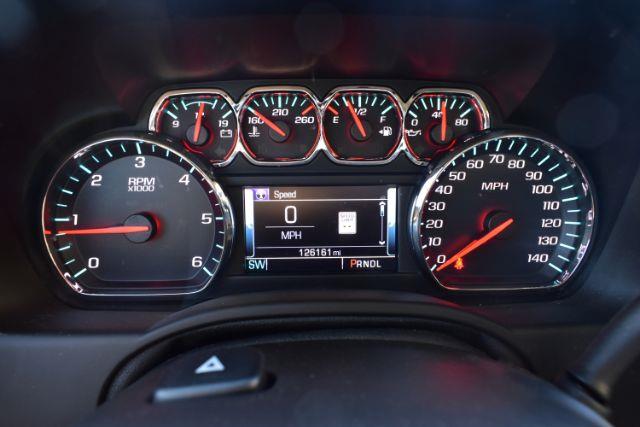 Chevrolet Tahoe Premier 4WD 2018