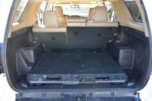 Toyota 4Runner Limited 2WD V6 2016