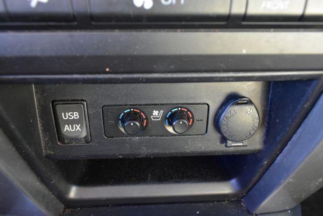 Toyota 4Runner Limited 2WD V6 2016