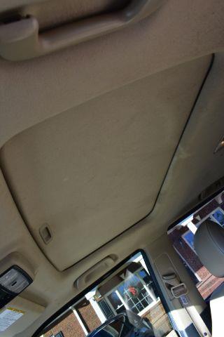 Toyota 4Runner Limited 2WD V6 2016