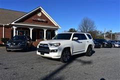 2016 Toyota 4Runner 
