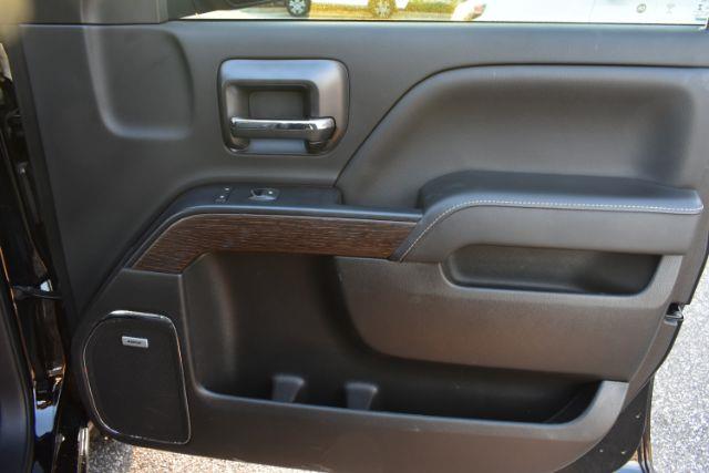 GMC Sierra 1500 Denali Crew Cab Long Box 4WD 2018