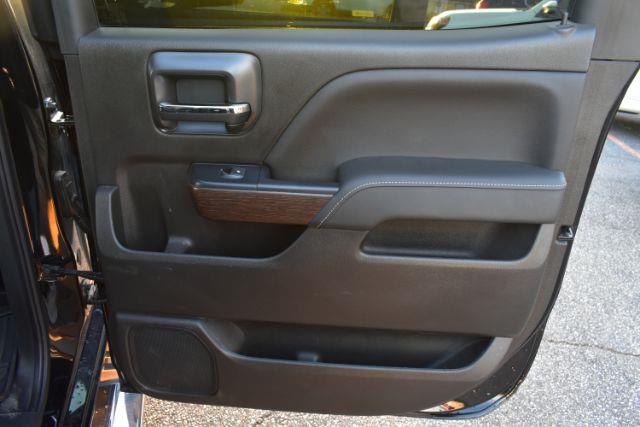 GMC Sierra 1500 Denali Crew Cab Long Box 4WD 2018