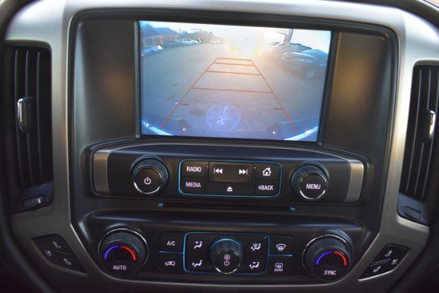 GMC Sierra 1500 Denali Crew Cab Long Box 4WD 2018