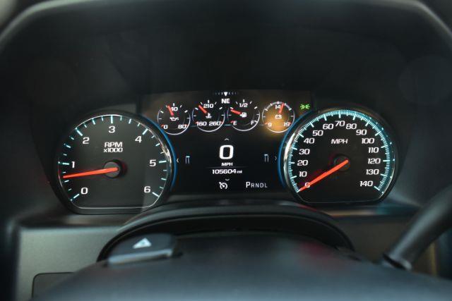 GMC Sierra 1500 Denali Crew Cab Long Box 4WD 2018