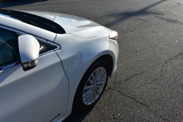 Toyota Avalon Hybrid XLE Touring 2015