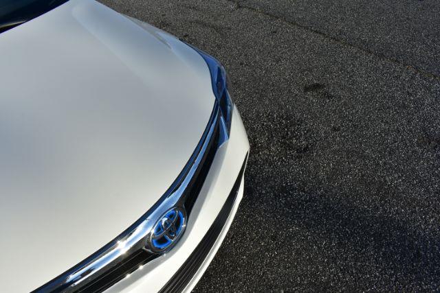 Toyota Avalon Hybrid XLE Touring 2015