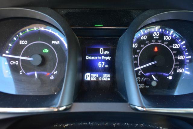 Toyota Avalon Hybrid XLE Touring 2015