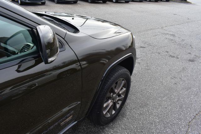 Jeep Grand Cherokee Limited 4WD 2016