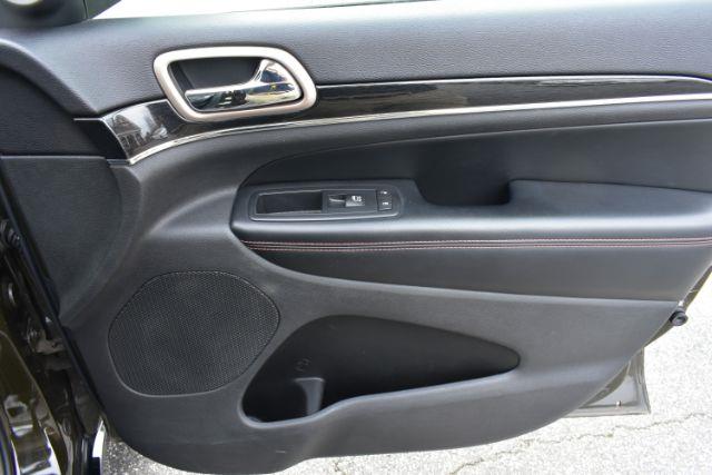 Jeep Grand Cherokee Limited 4WD 2016