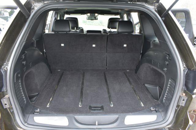 Jeep Grand Cherokee Limited 4WD 2016