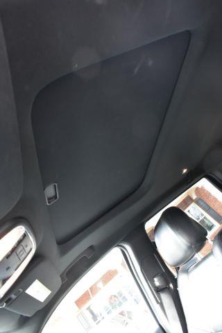 Jeep Grand Cherokee Limited 4WD 2016