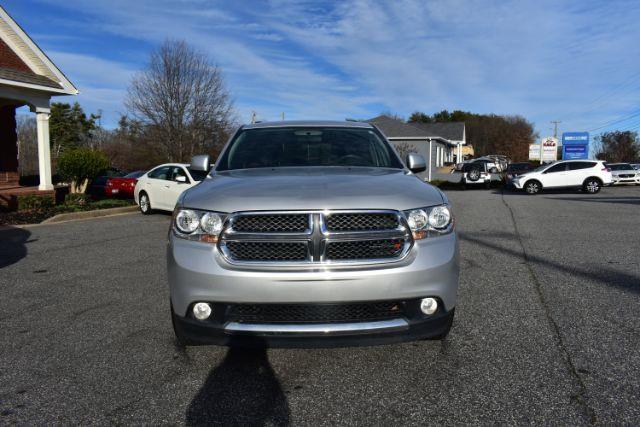 Dodge Durango  2013