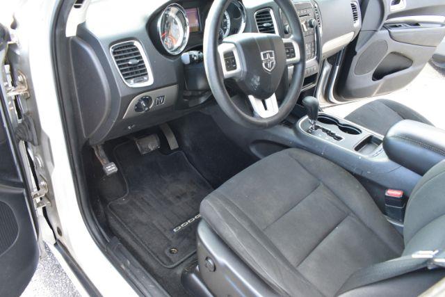 Dodge Durango  2013