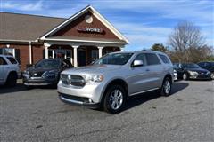 2013 Dodge Durango 