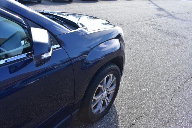 GMC Acadia SLT-1 AWD 2015