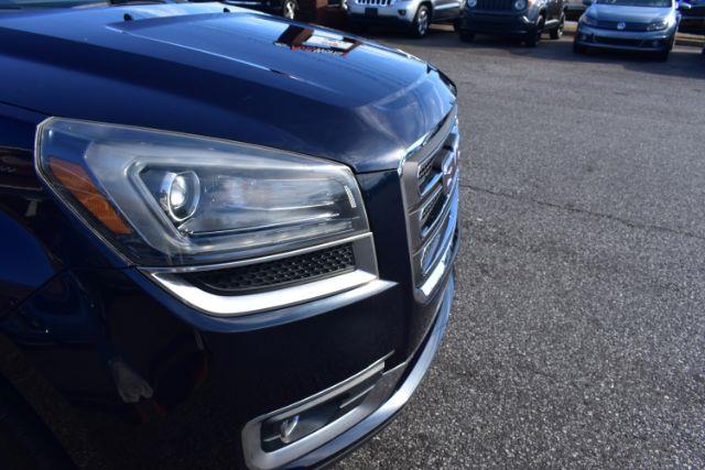 GMC Acadia SLT-1 AWD 2015