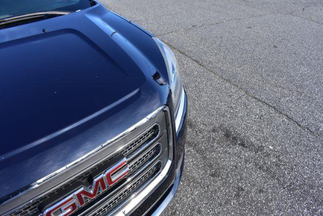 GMC Acadia SLT-1 AWD 2015