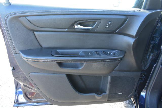 GMC Acadia SLT-1 AWD 2015