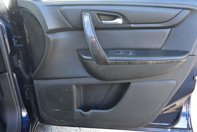 GMC Acadia SLT-1 AWD 2015