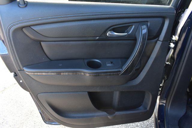 GMC Acadia SLT-1 AWD 2015