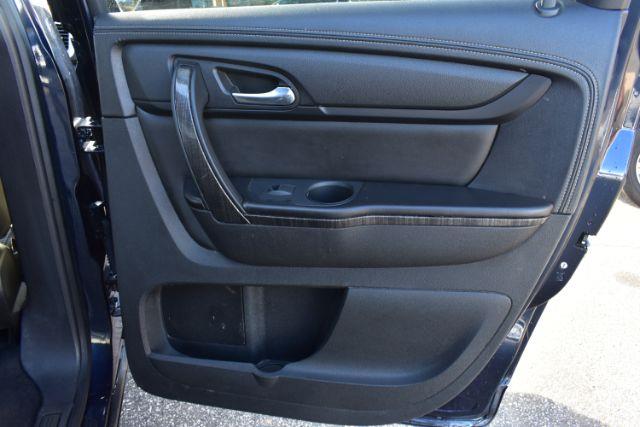 GMC Acadia SLT-1 AWD 2015