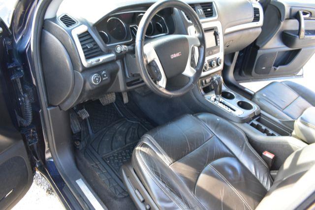 GMC Acadia SLT-1 AWD 2015