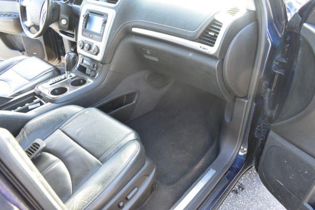 GMC Acadia SLT-1 AWD 2015