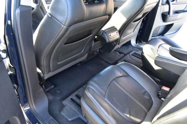 GMC Acadia SLT-1 AWD 2015